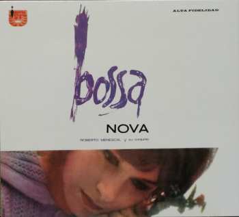 CD Roberto Menescal E Seu Conjunto: A Nova Bossa Nova LTD | DIGI 111407