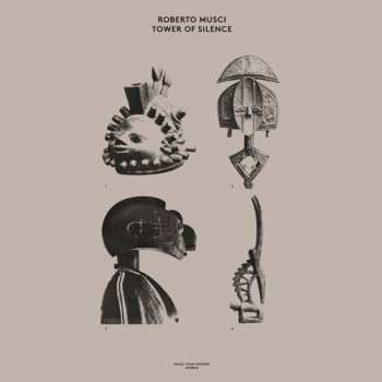 Album Roberto Musci: Tower Of Silence