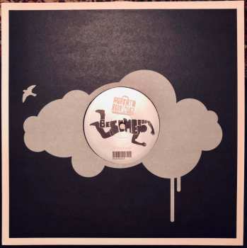 LP Roberto Rodriguez: Besomebody / Singularity