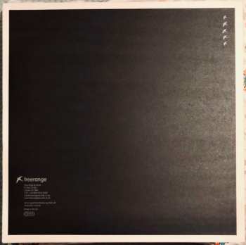 LP Roberto Rodriguez: Besomebody / Singularity