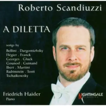 Roberto Scandiuzzi - A Diletta