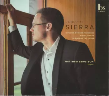 Roberto Sierra: Klavierwerke