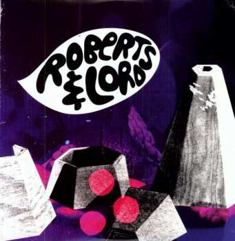 Album Roberts & Lord: Eponymous
