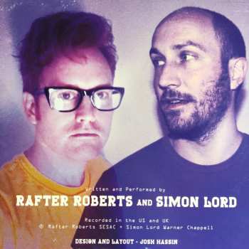 CD Roberts & Lord: Eponymous 479335