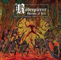 Album Robespierre: Gardens Of Hell