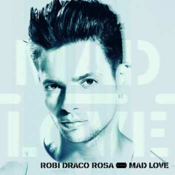 Album Robi Draco Rosa: Mad Love