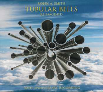 Album Robin Smith: Tubular Bells - Reimagined