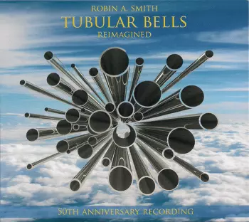 Tubular Bells - Reimagined
