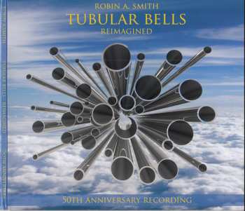 CD Robin Smith: Tubular Bells - Reimagined 449620