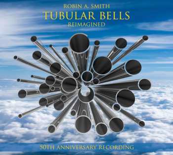 CD Robin Smith: Tubular Bells - Reimagined 449620
