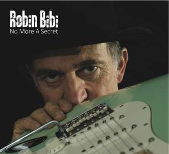 Album Robin Bibi: No More A Secret