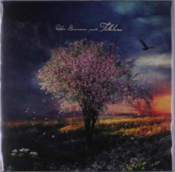 Album Robin Borneman: 	 Folklore III: The Cradle Tree