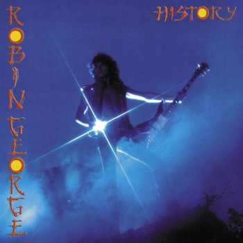 Album Robin George: History
