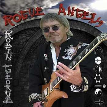 Album Robin George: Rogue Angels