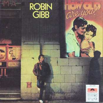 LP Robin Gibb: How Old Are You ?