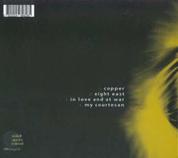 CD Robin Guthrie: Mockingbird Love 116616