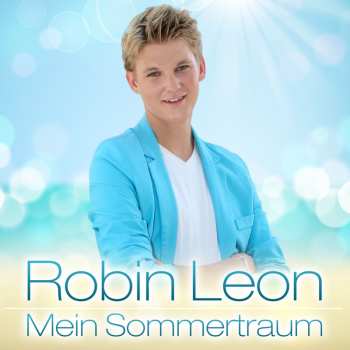 Album Robin Leon: Mein Sommertraum