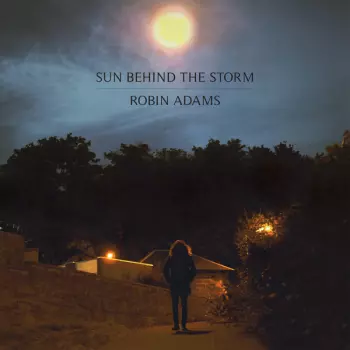 Sun Behind The Storm