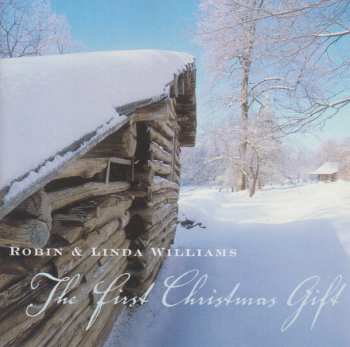 Album Robin & Linda Williams: The First Christmas Gift