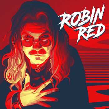 Album Robin Red: Robin Red