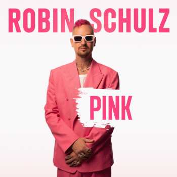 CD Robin Schulz: Pink 471519