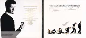 5CD Robin Thicke: Album Collection LTD 523859