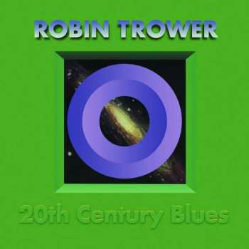 Album Robin Trower: 20th Century Blues