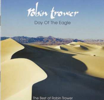 Album Robin Trower: Day Of The Eagle