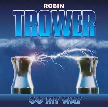 Album Robin Trower: Go My Way