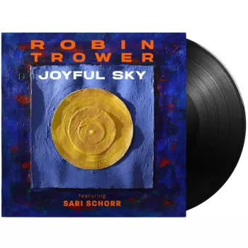 Robin Trower: Joyful Sky