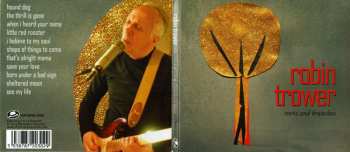 CD Robin Trower: Roots And Branches 315009