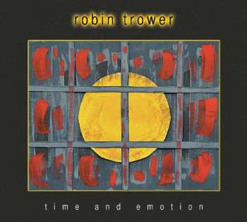 Album Robin Trower: Time And Emotion