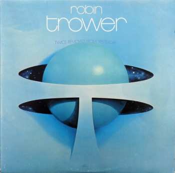 Album Robin Trower: Twice Removed From Yesterday