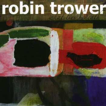 Album Robin Trower: What Lies Beneath