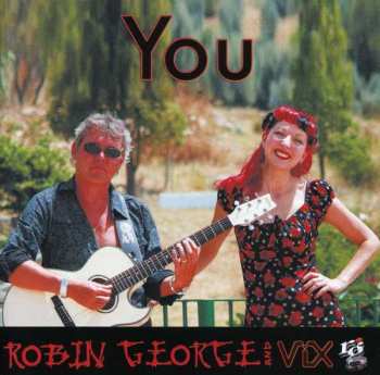 CD Robin George: You 480478