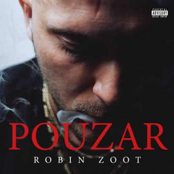Album Robin Zoot: Pouzar
