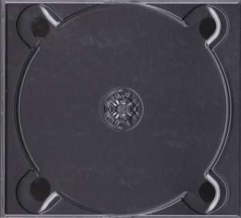 CD Robinson Khoury: Frame Of Mind