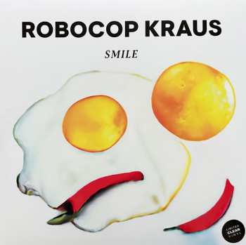 Album The Robocop Kraus: Smile