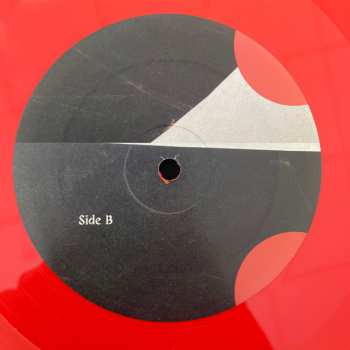 LP Robohands: Oranj CLR