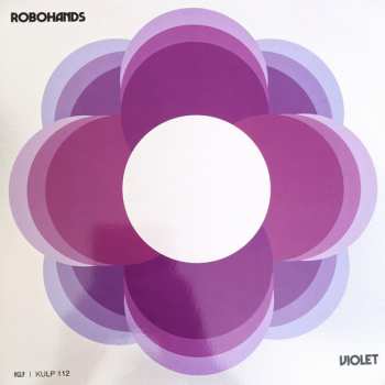 LP Robohands: Violet 354941