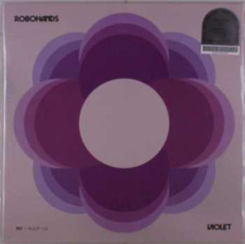 LP Robohands: Violet 463008