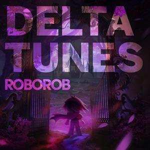 LP RoboRob: Deltatunes CLR 534418