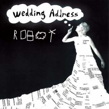 Album Robot: Wedding Address