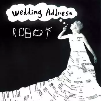 Robot: Wedding Address