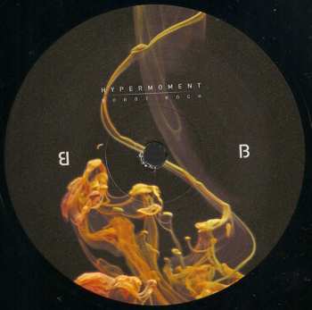 2LP Robot Koch: Hypermoment