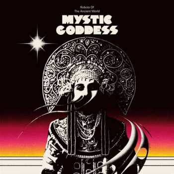 CD Robots Of The Ancient World: Mystic Goddess 103218