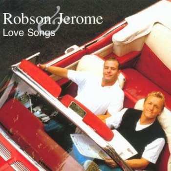 CD Robson & Jerome: Love Songs 407208