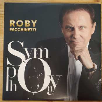 Album Roby Facchinetti: Symphony