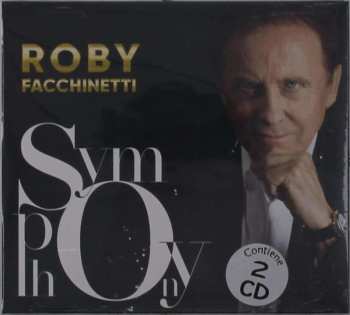 2CD Roby Facchinetti: Symphony 529473