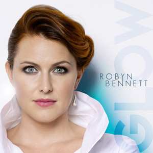 Album Robyn Bennett: Glow